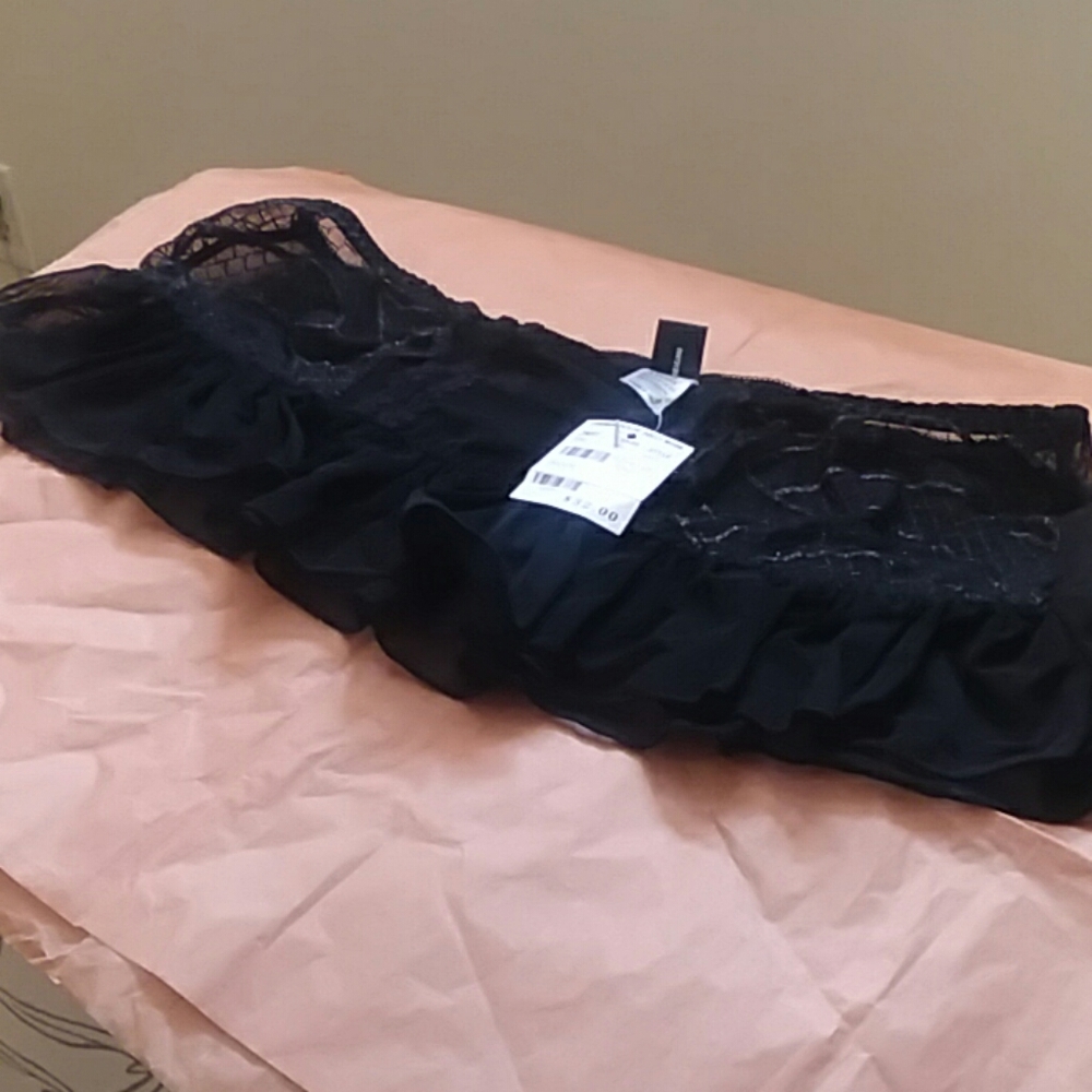 Fredericks of Hollywood Intimate